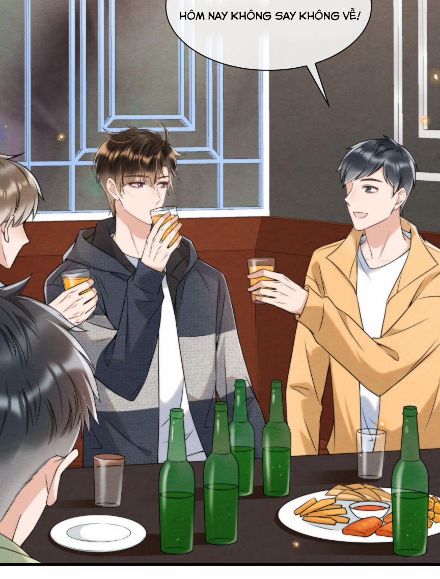 Trạch Mộc Nhi Tê 33 trang 41