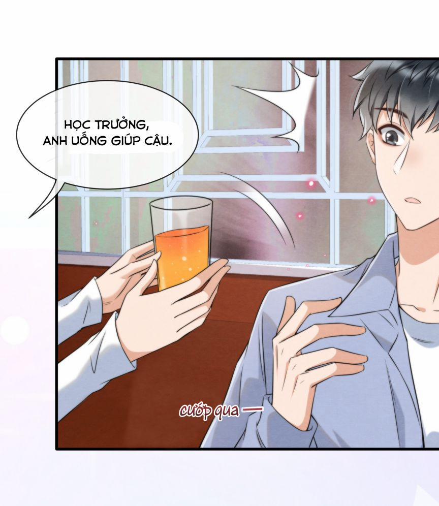 Trạch Mộc Nhi Tê 33 trang 44