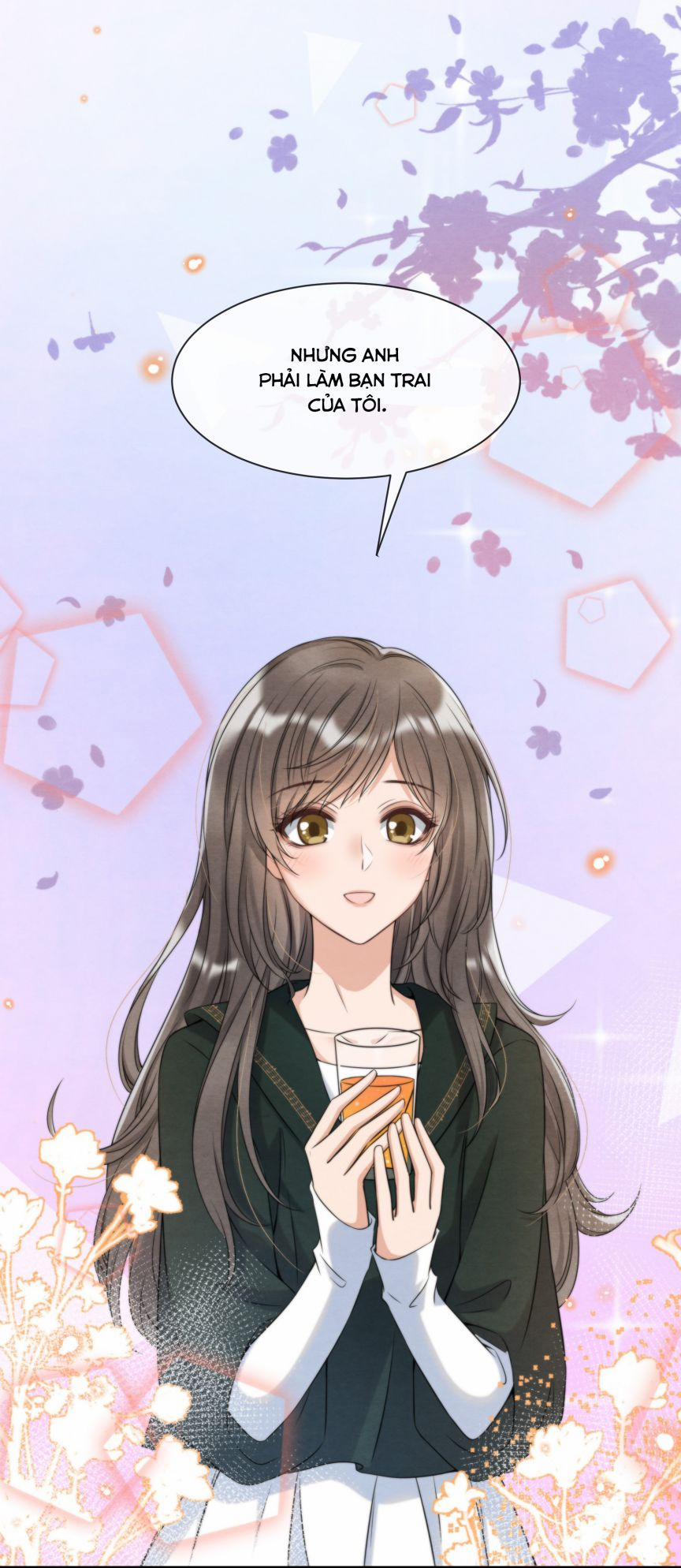 Trạch Mộc Nhi Tê 33 trang 45