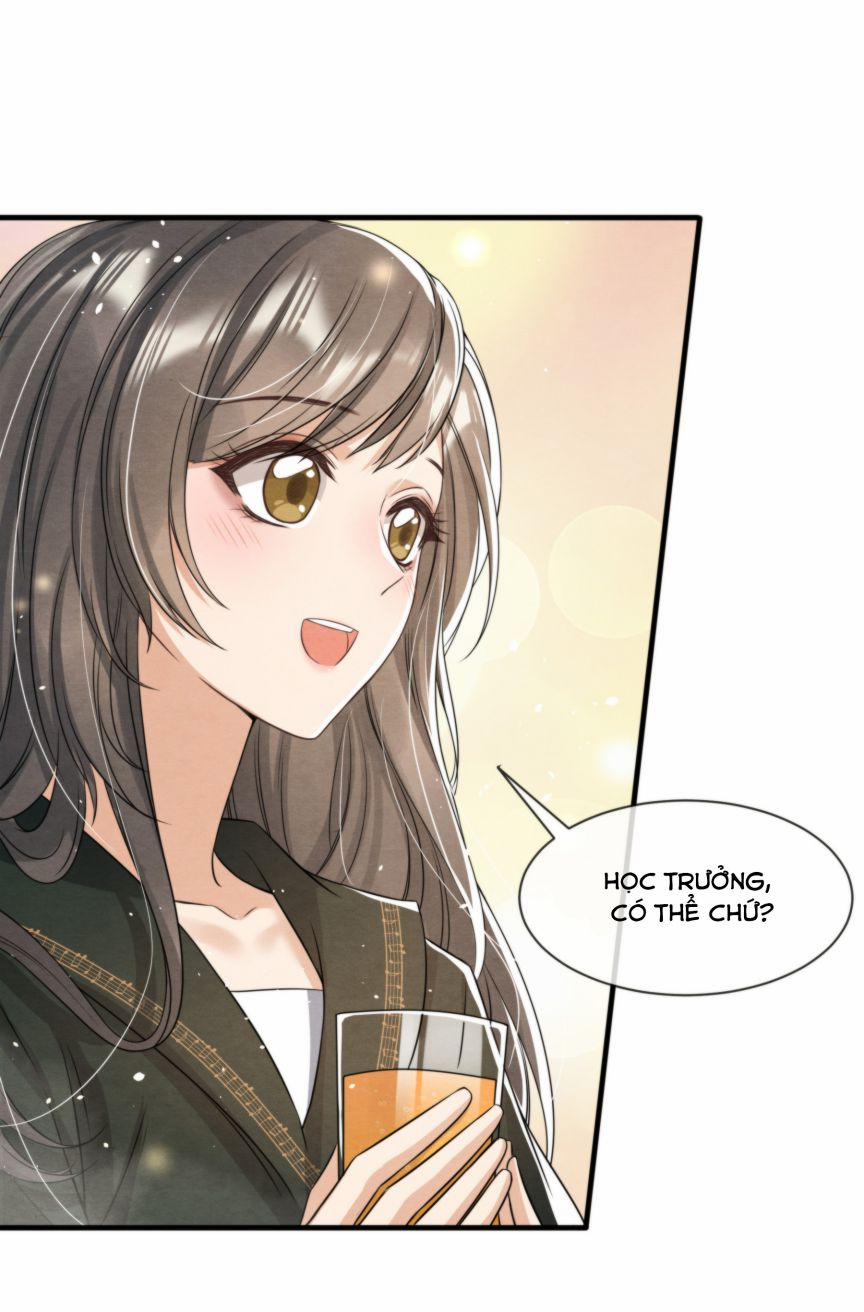 Trạch Mộc Nhi Tê 33 trang 49