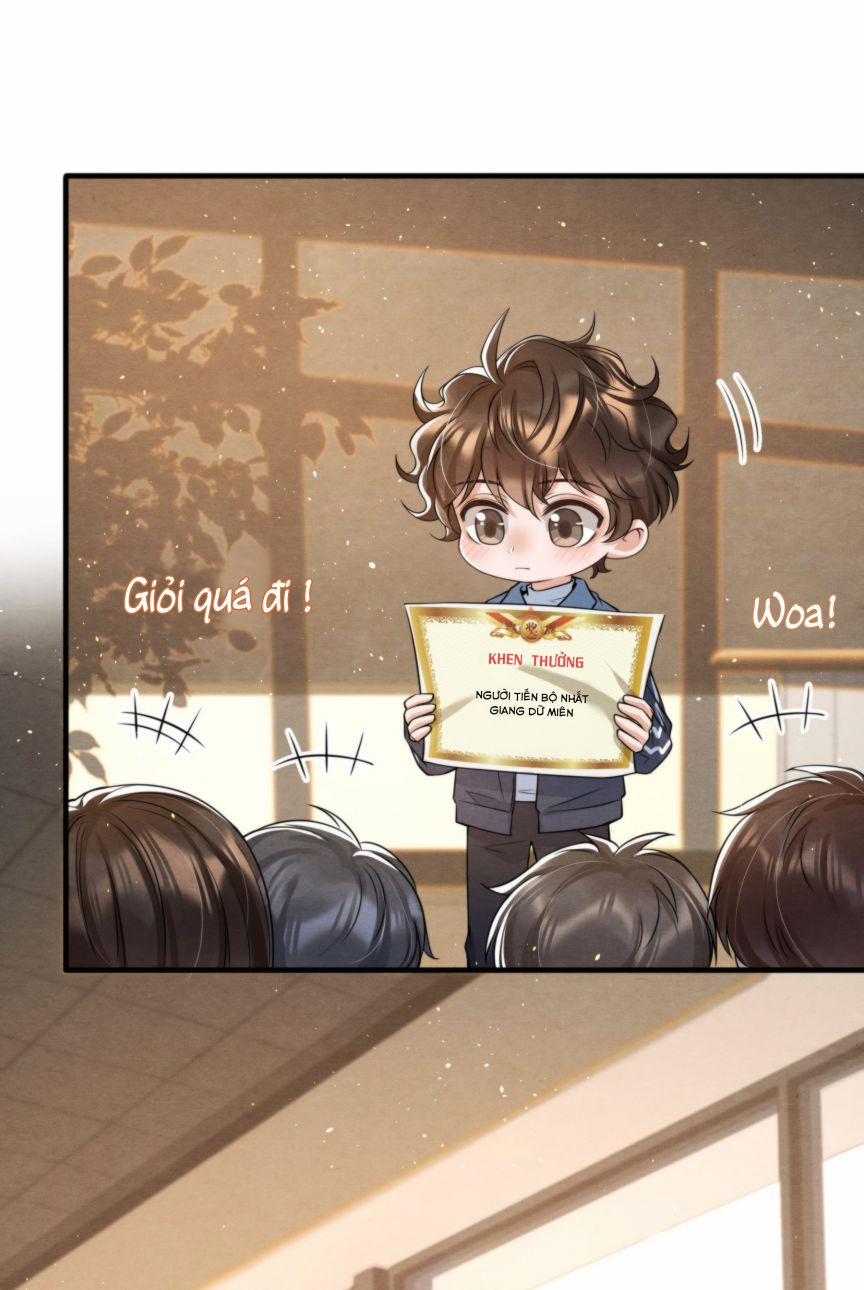 Trạch Mộc Nhi Tê 33 trang 5