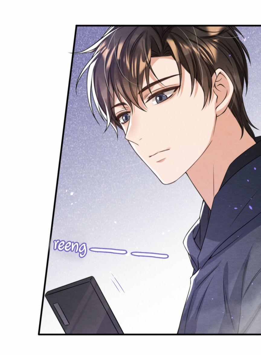 Trạch Mộc Nhi Tê 33 trang 50