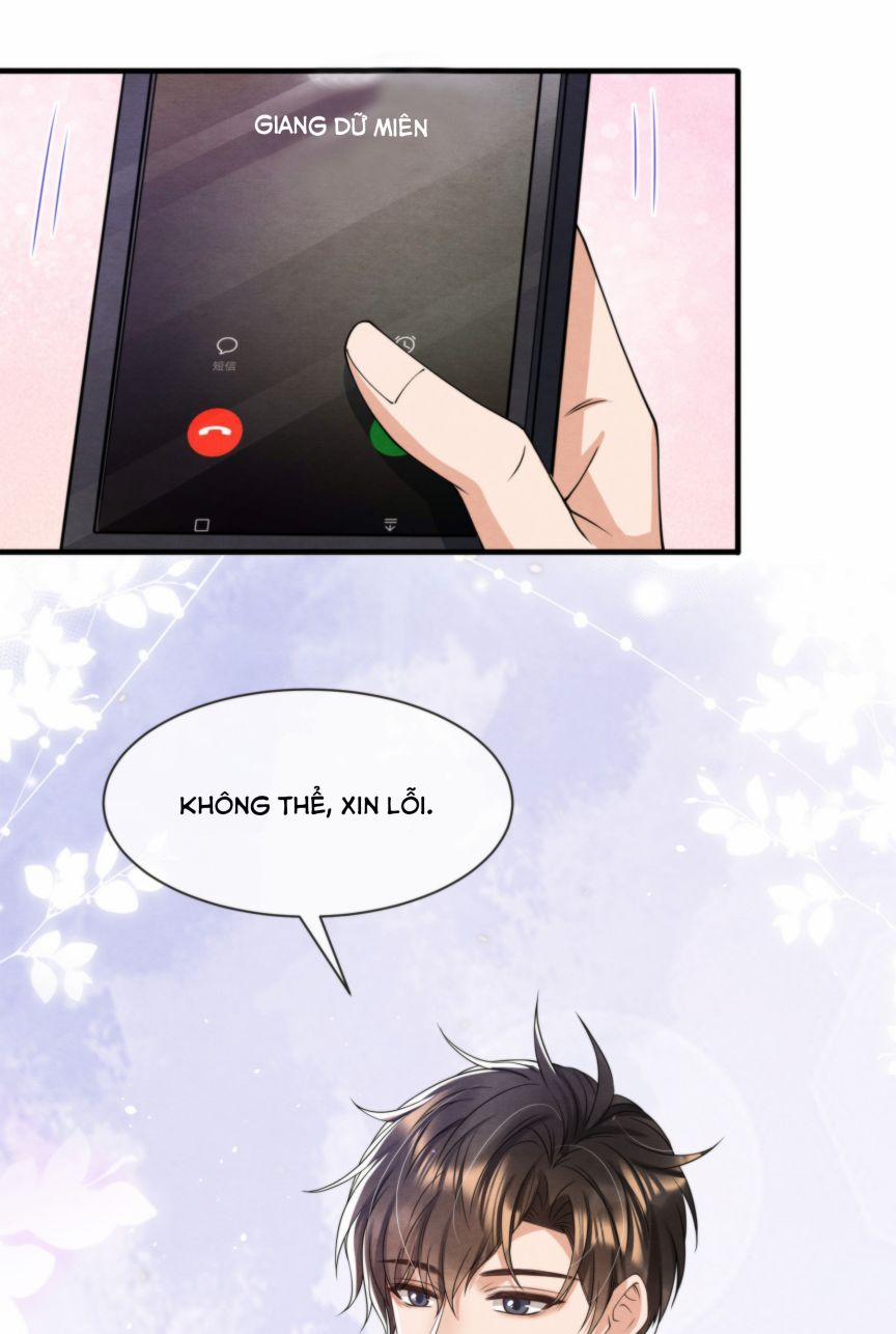 Trạch Mộc Nhi Tê 33 trang 51