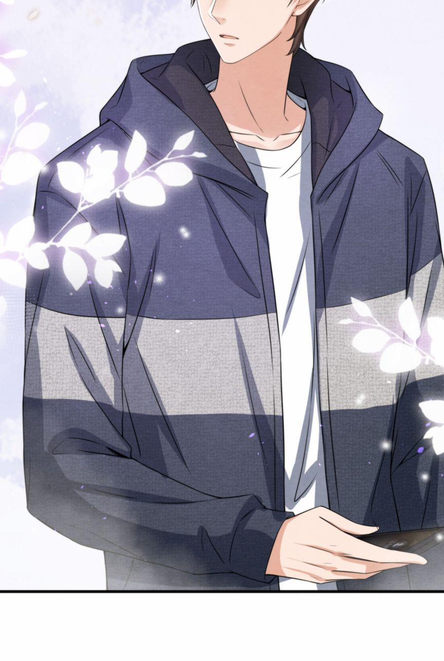 Trạch Mộc Nhi Tê 33 trang 52