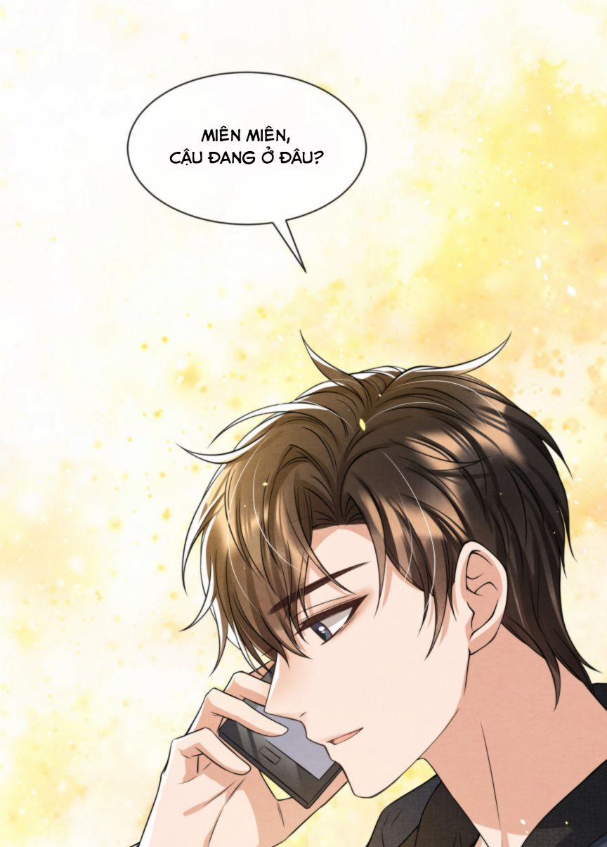 Trạch Mộc Nhi Tê 33 trang 54