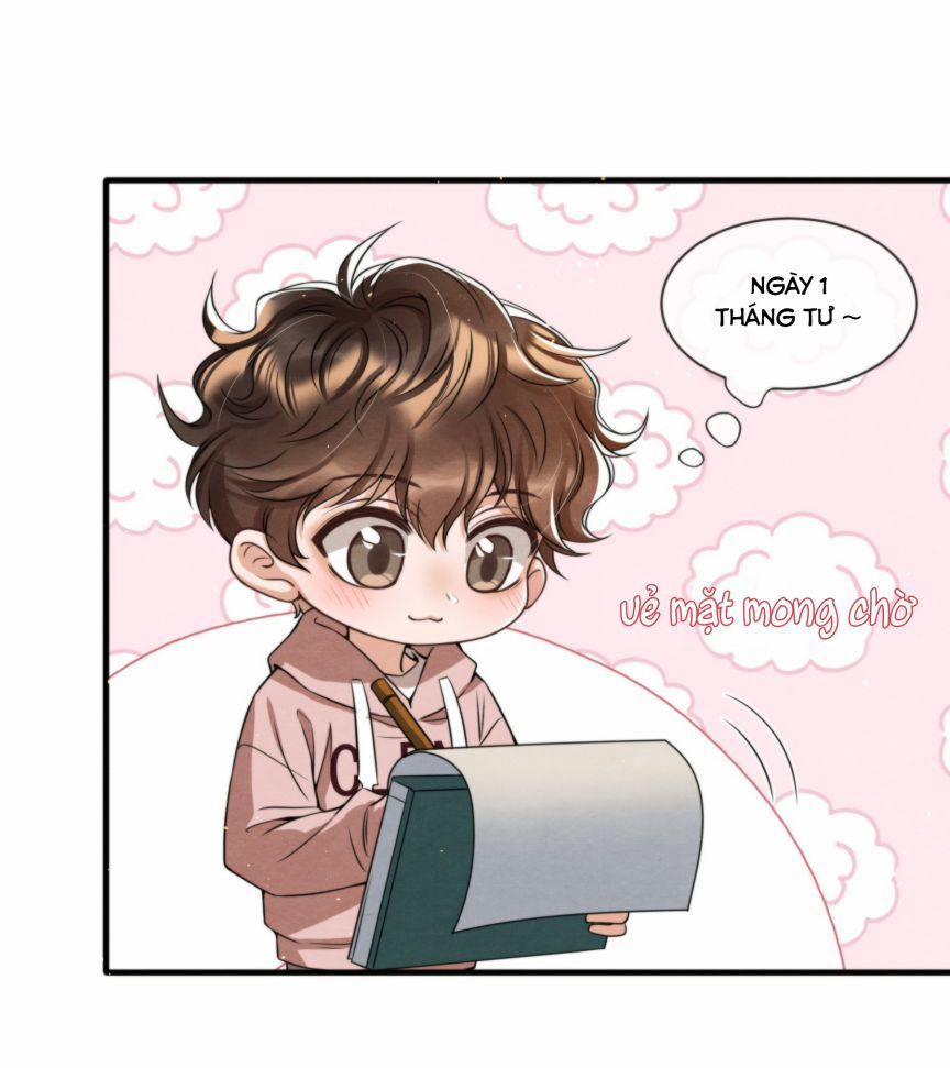 Trạch Mộc Nhi Tê 33 trang 9