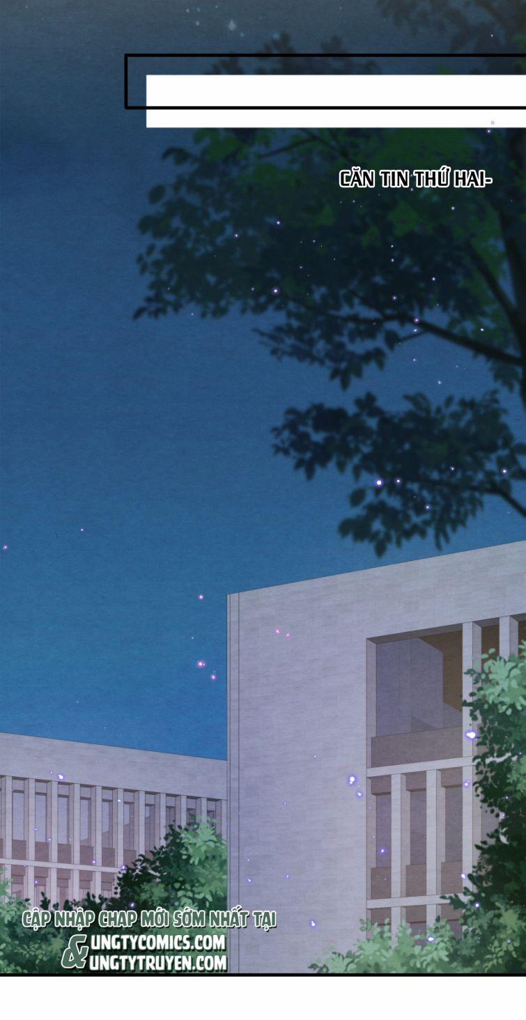 Trạch Mộc Nhi Tê 34 trang 10