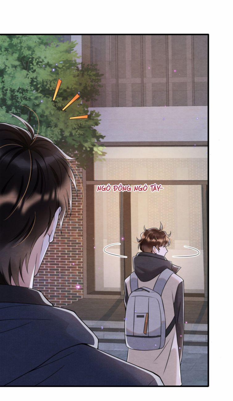 Trạch Mộc Nhi Tê 34 trang 11