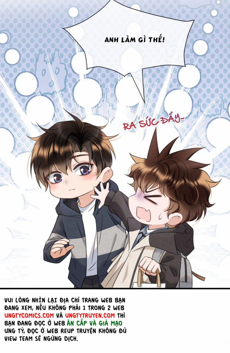 Trạch Mộc Nhi Tê 34 trang 14