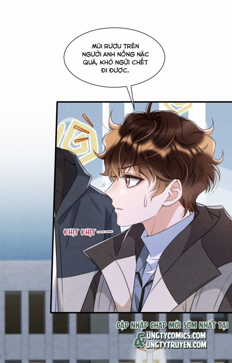 Trạch Mộc Nhi Tê 34 trang 15