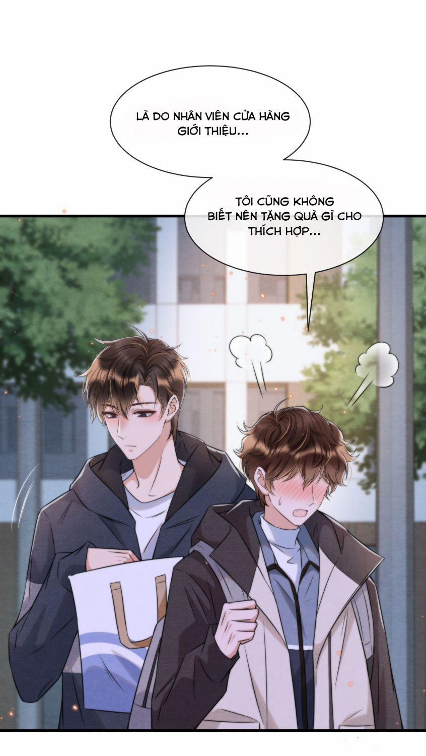 Trạch Mộc Nhi Tê 34 trang 22