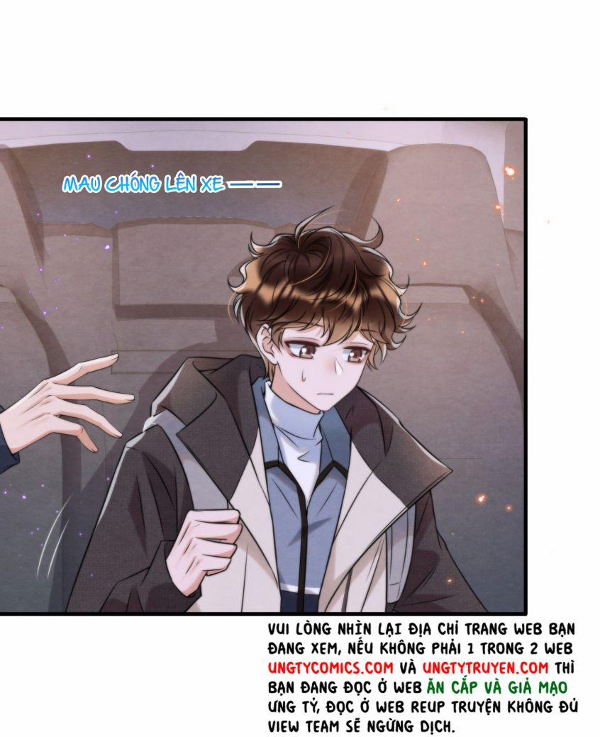 Trạch Mộc Nhi Tê 34 trang 26