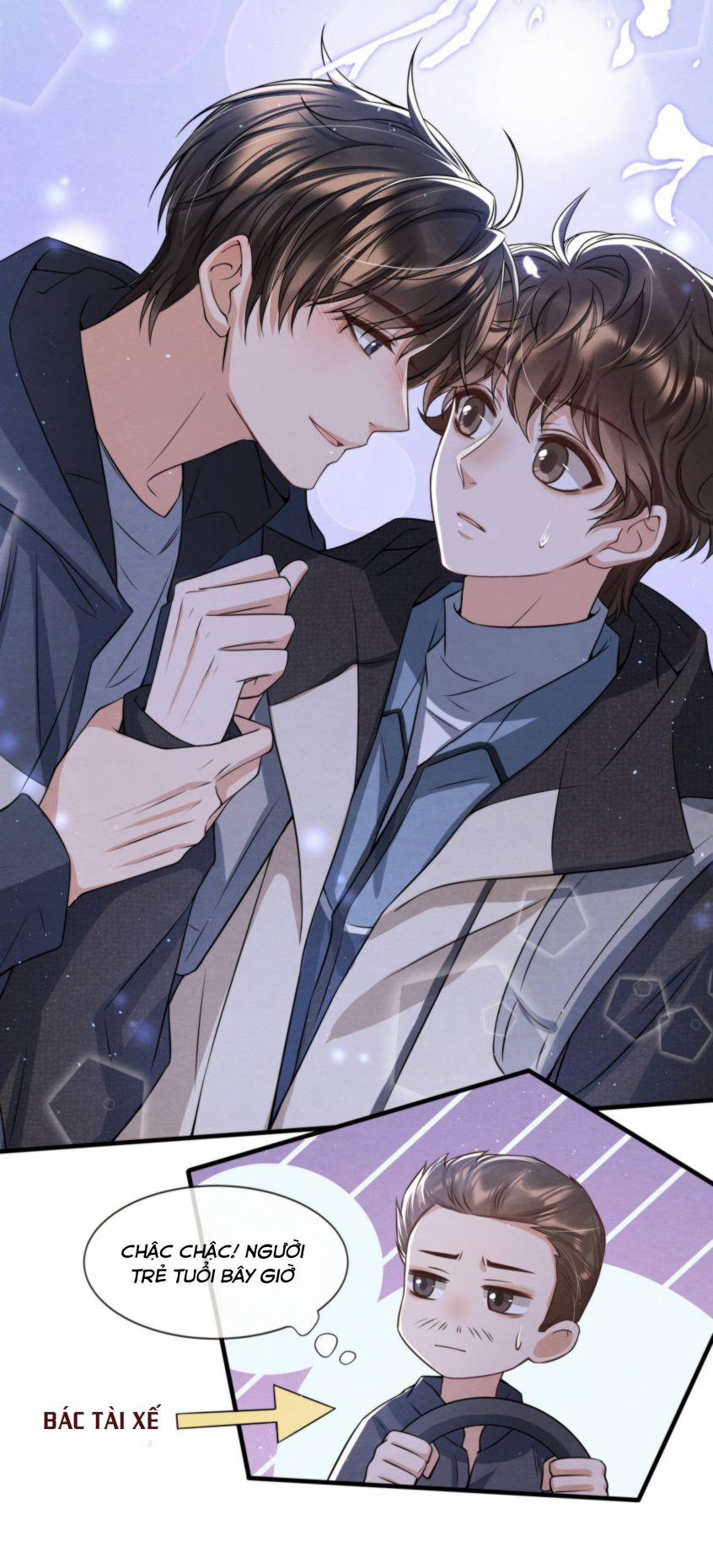 Trạch Mộc Nhi Tê 34 trang 29