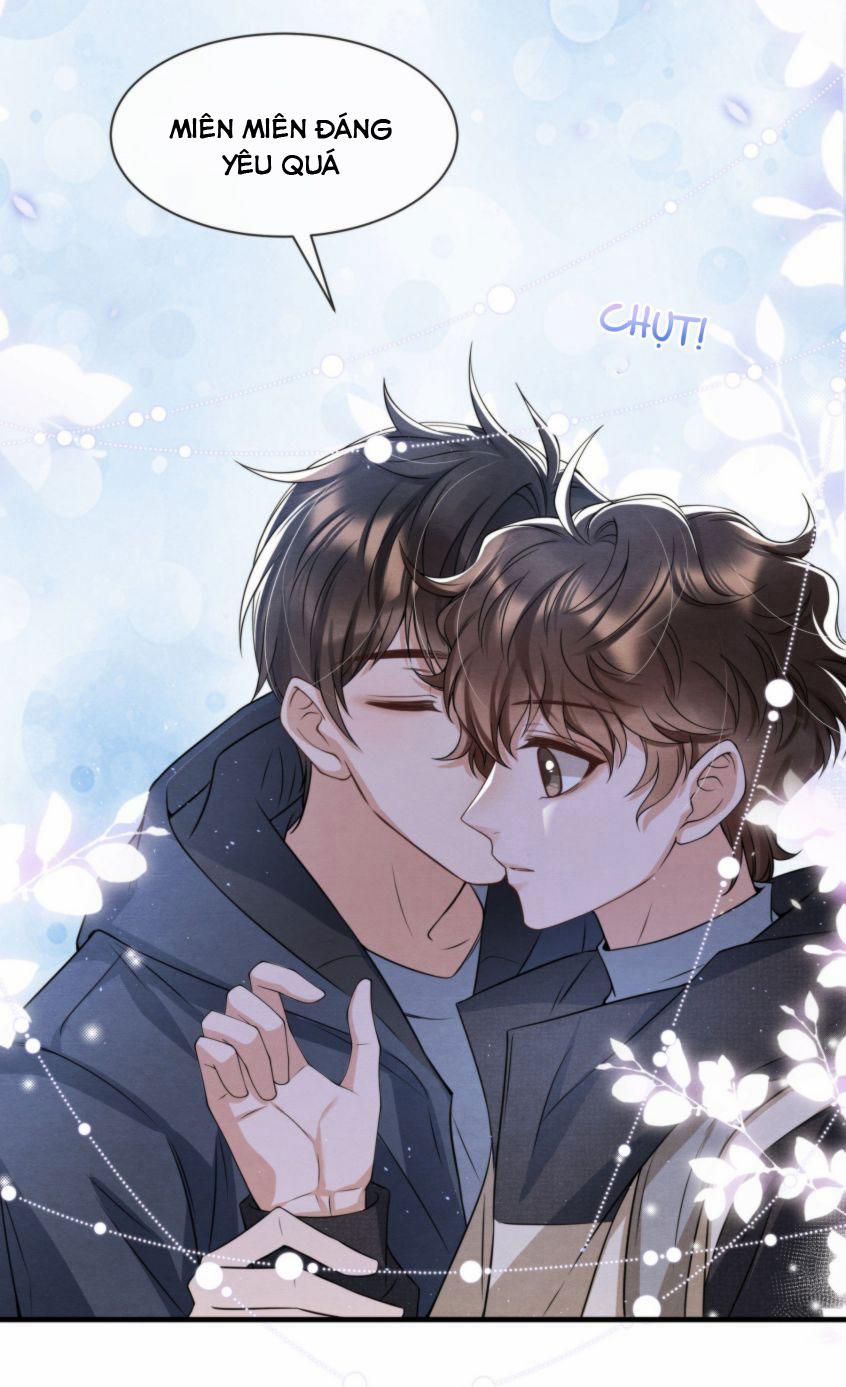 Trạch Mộc Nhi Tê 34 trang 31