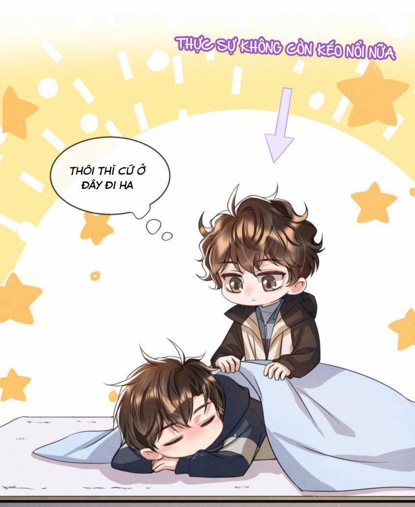 Trạch Mộc Nhi Tê 34 trang 37