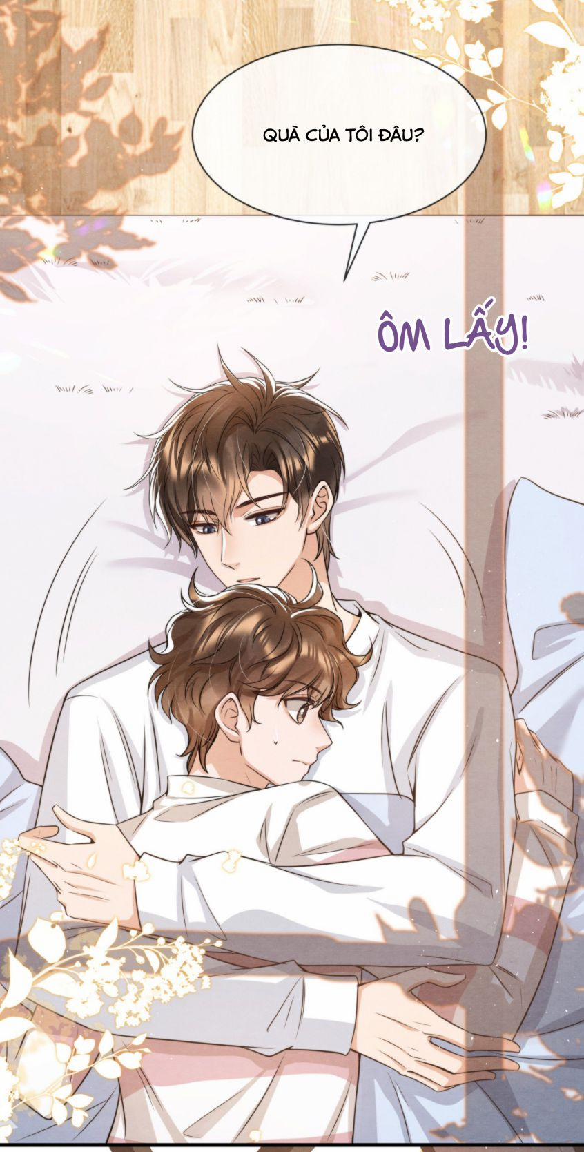 Trạch Mộc Nhi Tê 34 trang 44