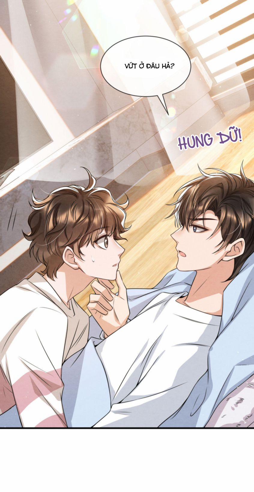 Trạch Mộc Nhi Tê 34 trang 46