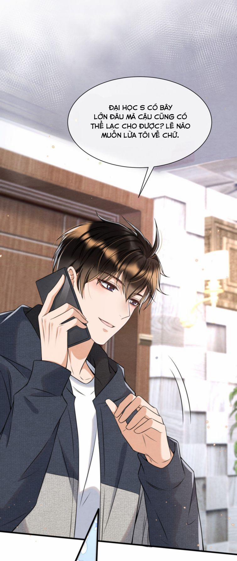 Trạch Mộc Nhi Tê 34 trang 5