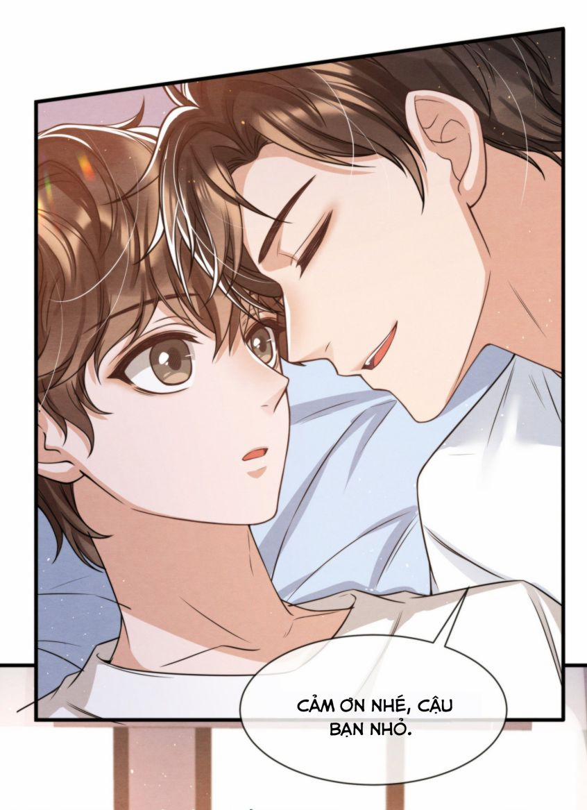 Trạch Mộc Nhi Tê 34 trang 50