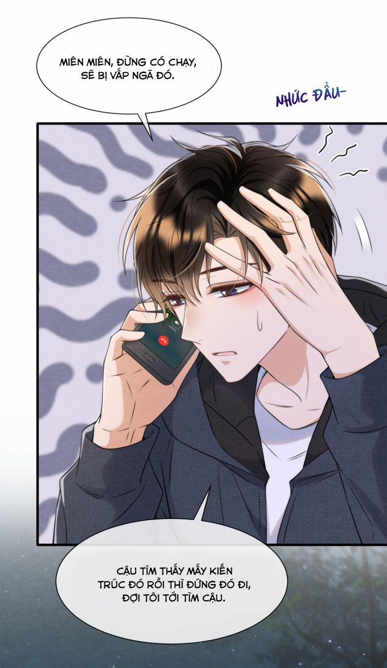 Trạch Mộc Nhi Tê 34 trang 9