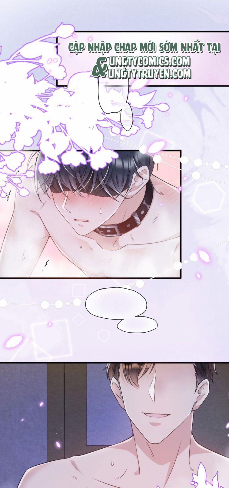 Trạch Mộc Nhi Tê 35 trang 10