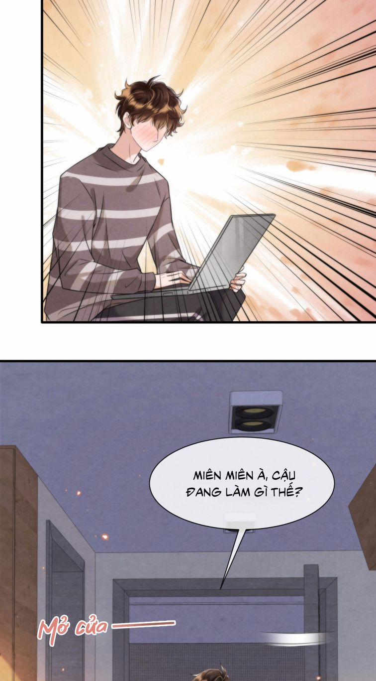 Trạch Mộc Nhi Tê 35 trang 13