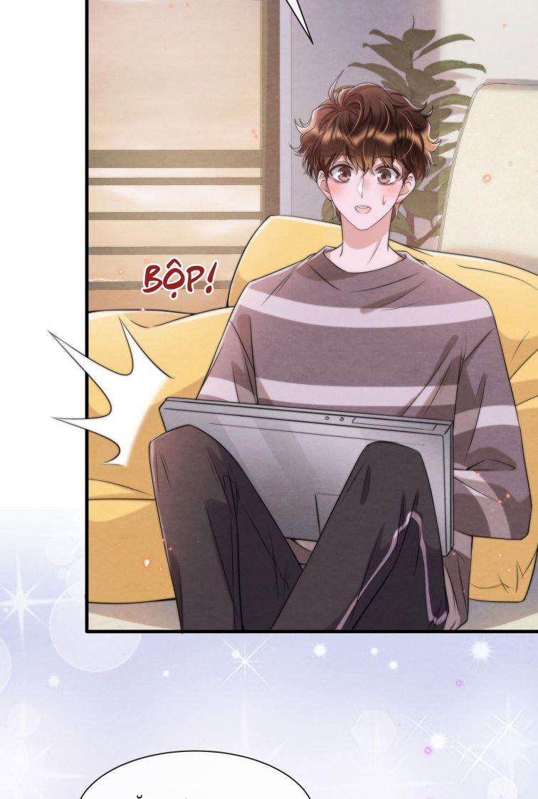 Trạch Mộc Nhi Tê 35 trang 15