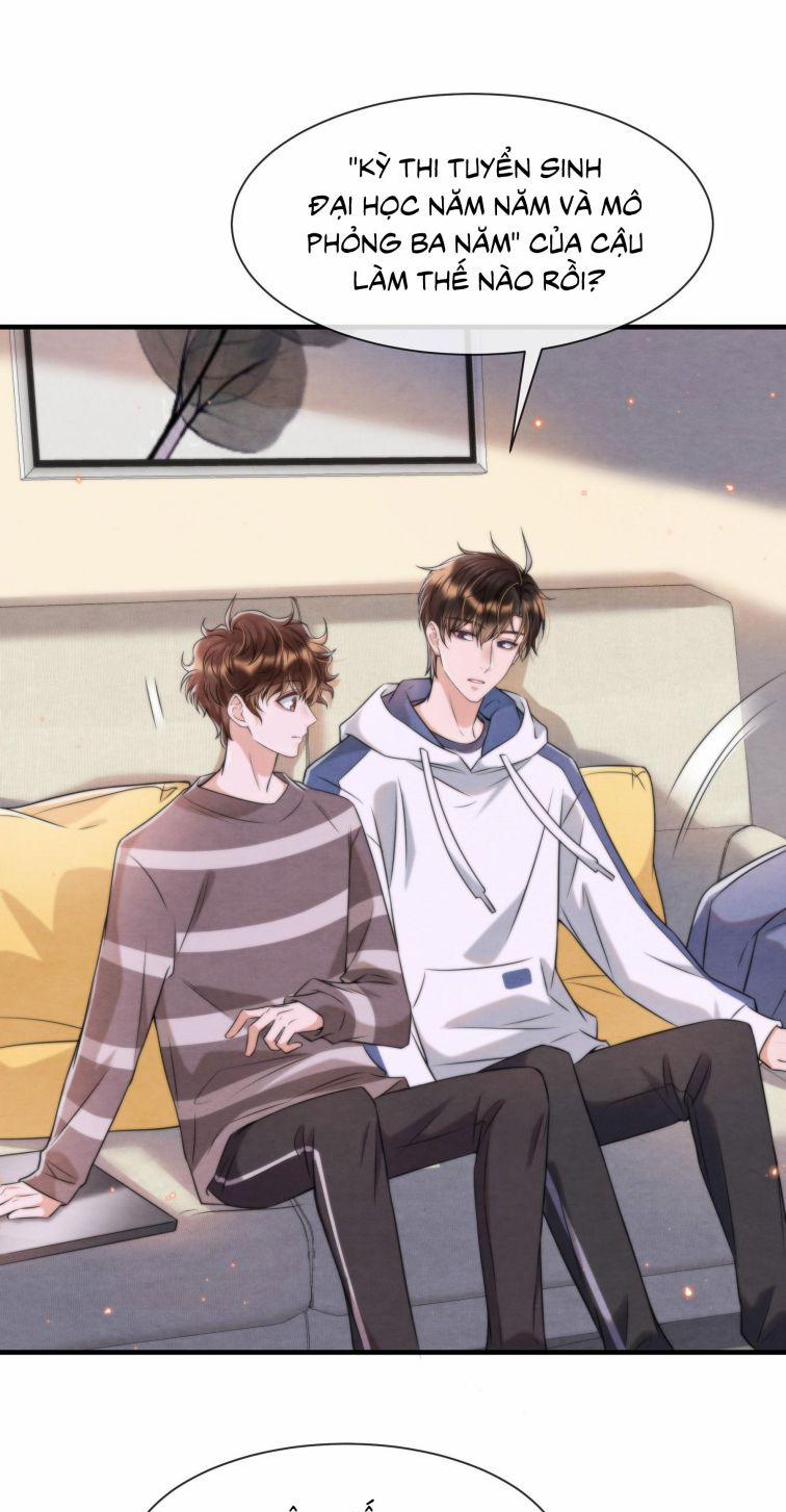 Trạch Mộc Nhi Tê 35 trang 17