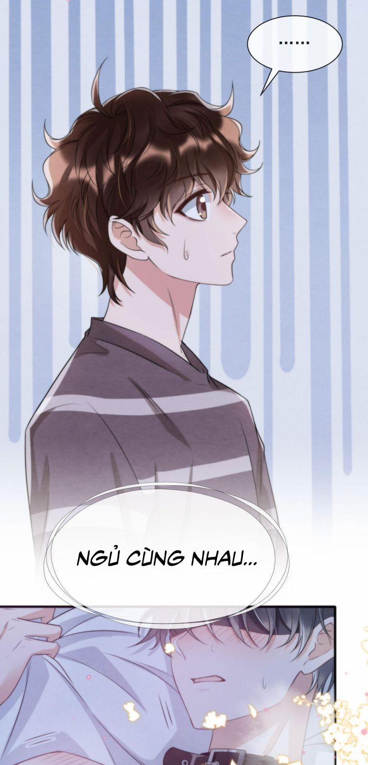 Trạch Mộc Nhi Tê 35 trang 25