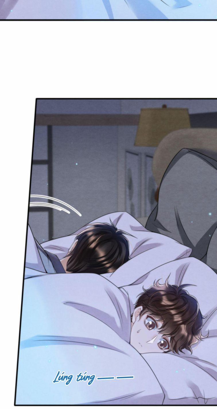 Trạch Mộc Nhi Tê 35 trang 28