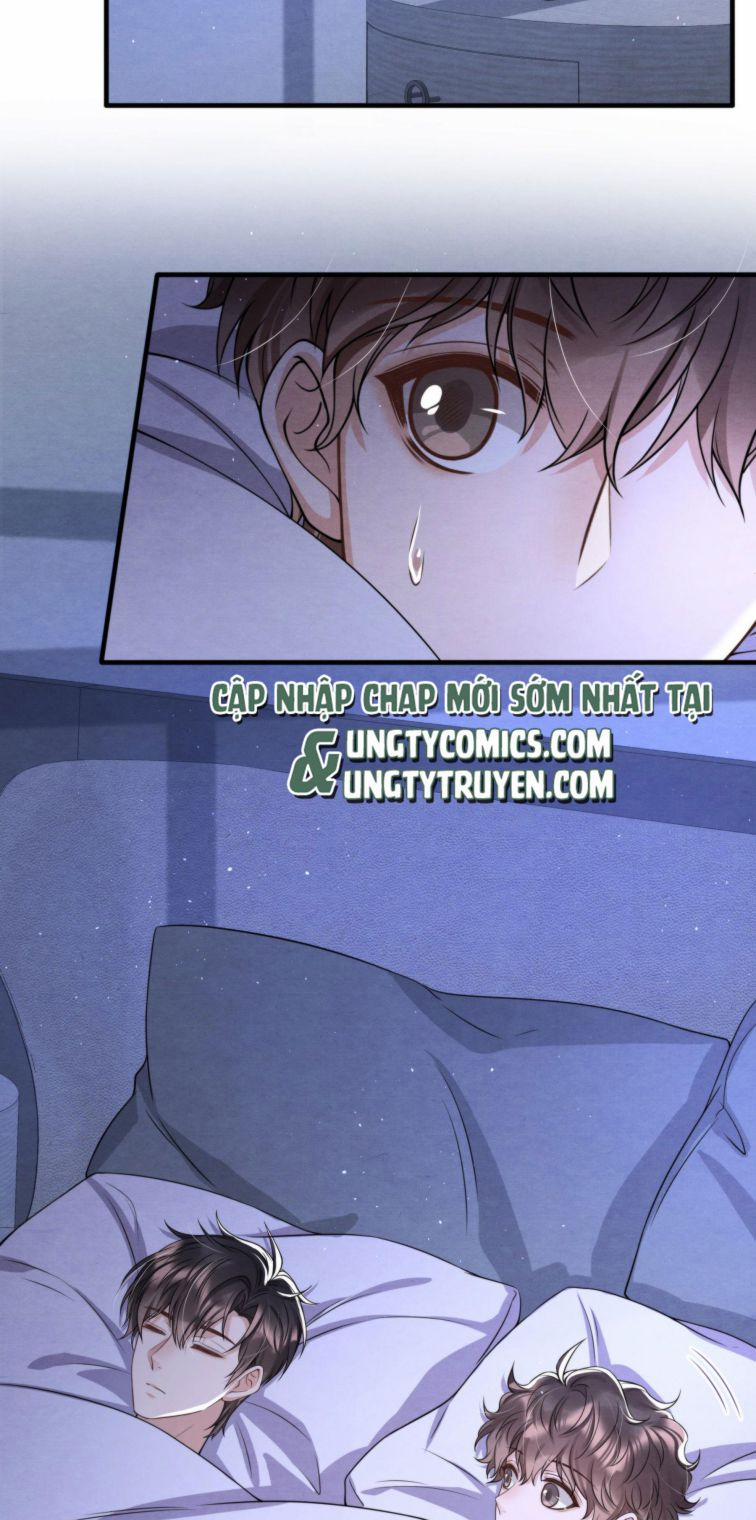 Trạch Mộc Nhi Tê 35 trang 35