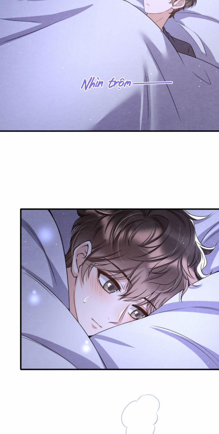 Trạch Mộc Nhi Tê 35 trang 36