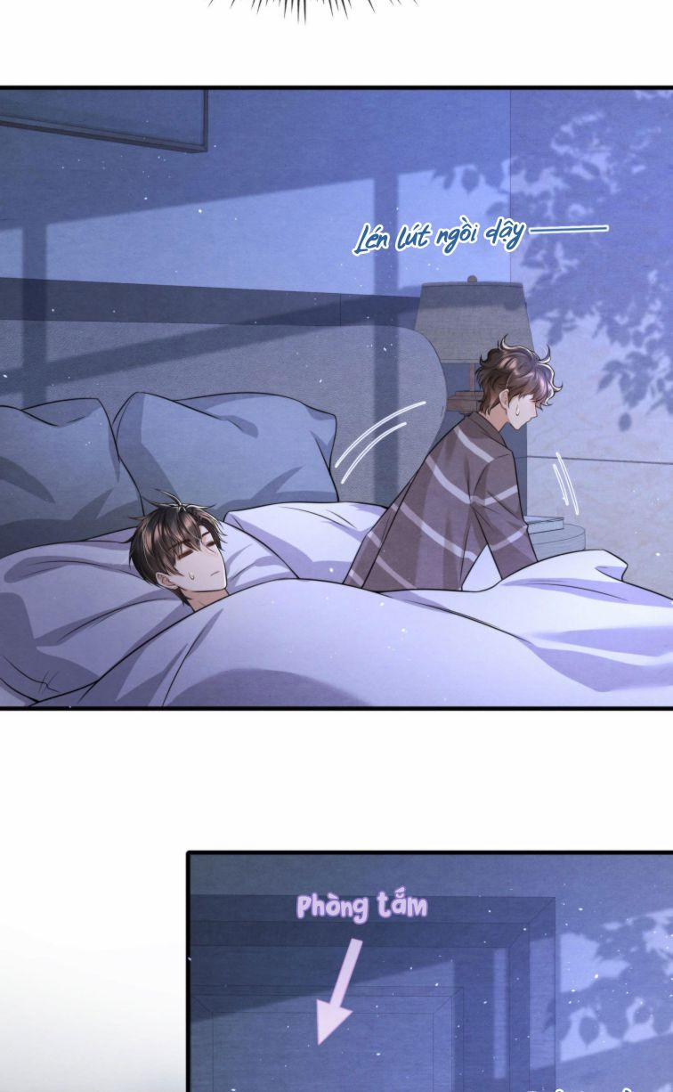 Trạch Mộc Nhi Tê 35 trang 42