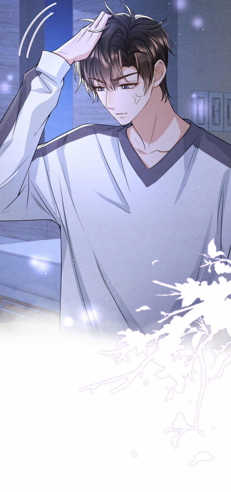 Trạch Mộc Nhi Tê 35 trang 45