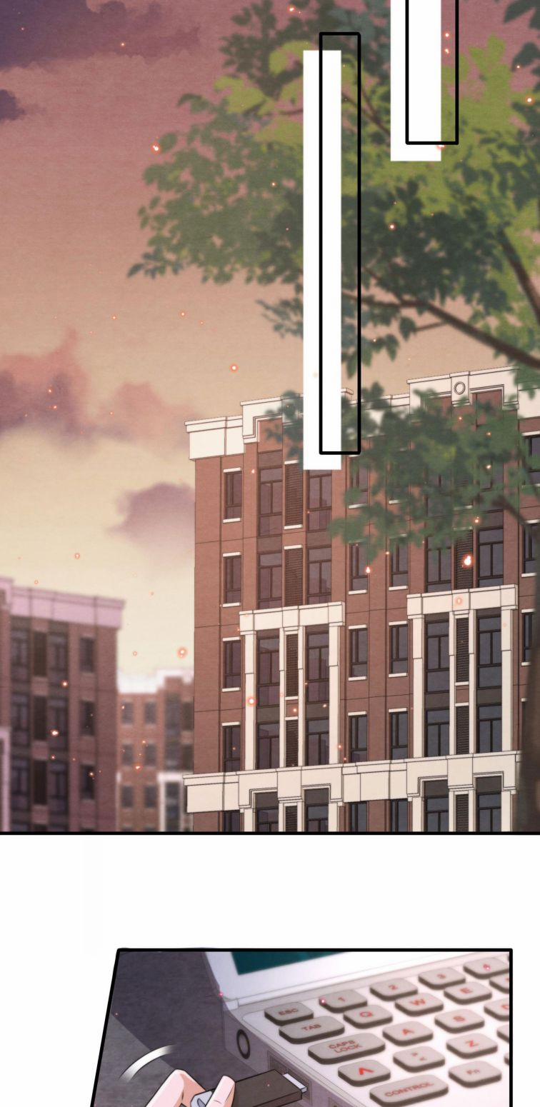 Trạch Mộc Nhi Tê 35 trang 5