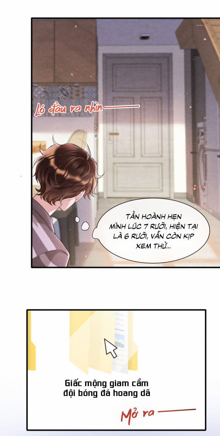 Trạch Mộc Nhi Tê 35 trang 9