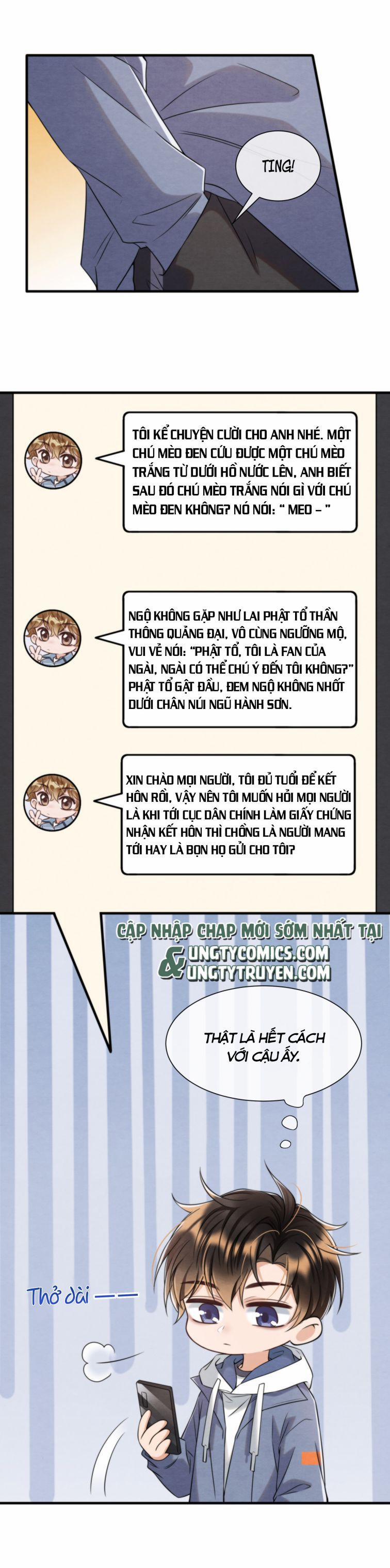 Trạch Mộc Nhi Tê 36 trang 18