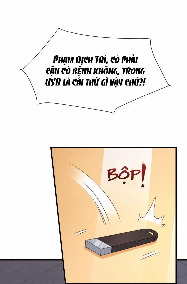 Trạch Mộc Nhi Tê 36 trang 2