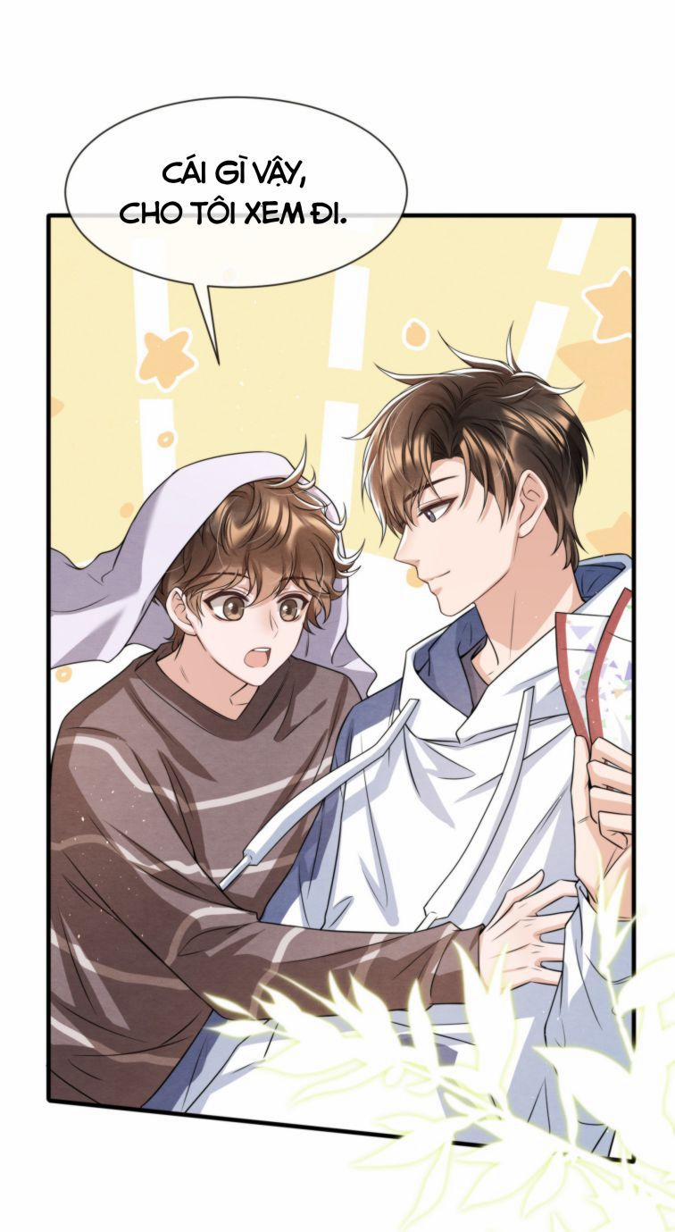 Trạch Mộc Nhi Tê 36 trang 32