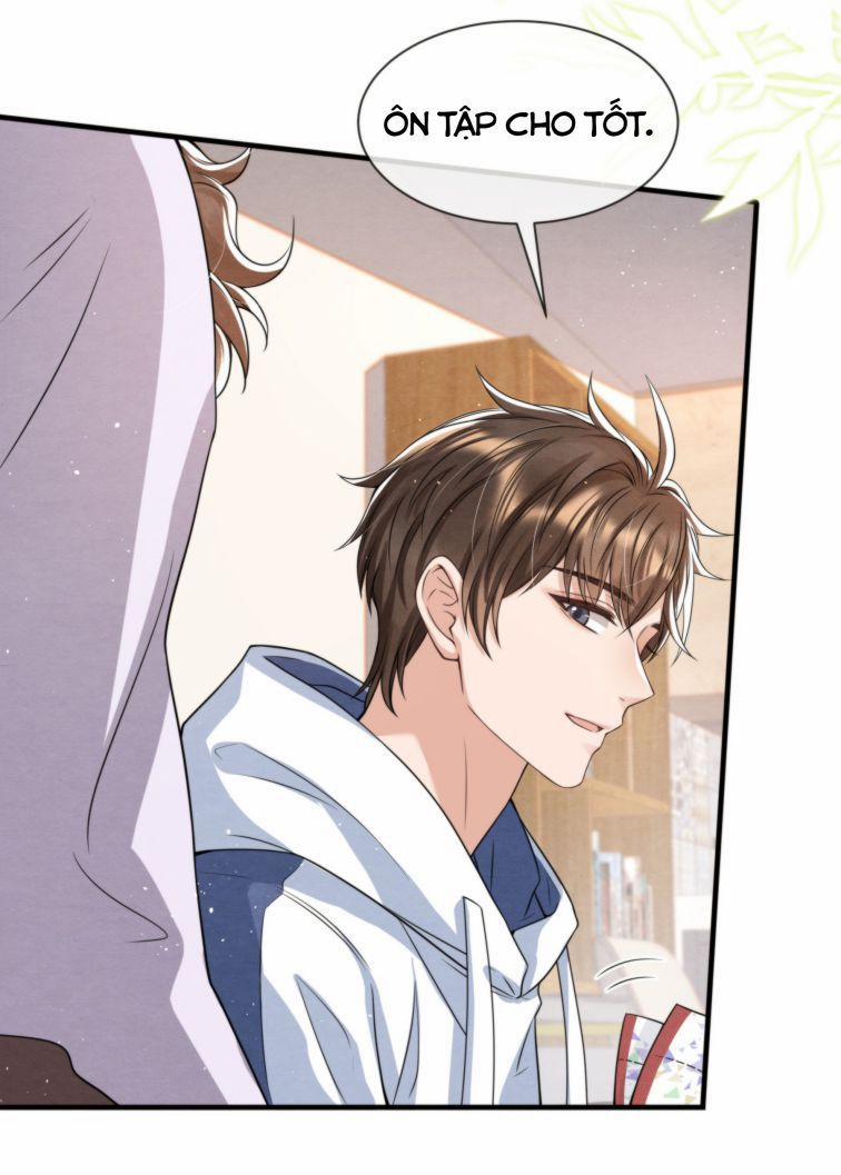 Trạch Mộc Nhi Tê 36 trang 33