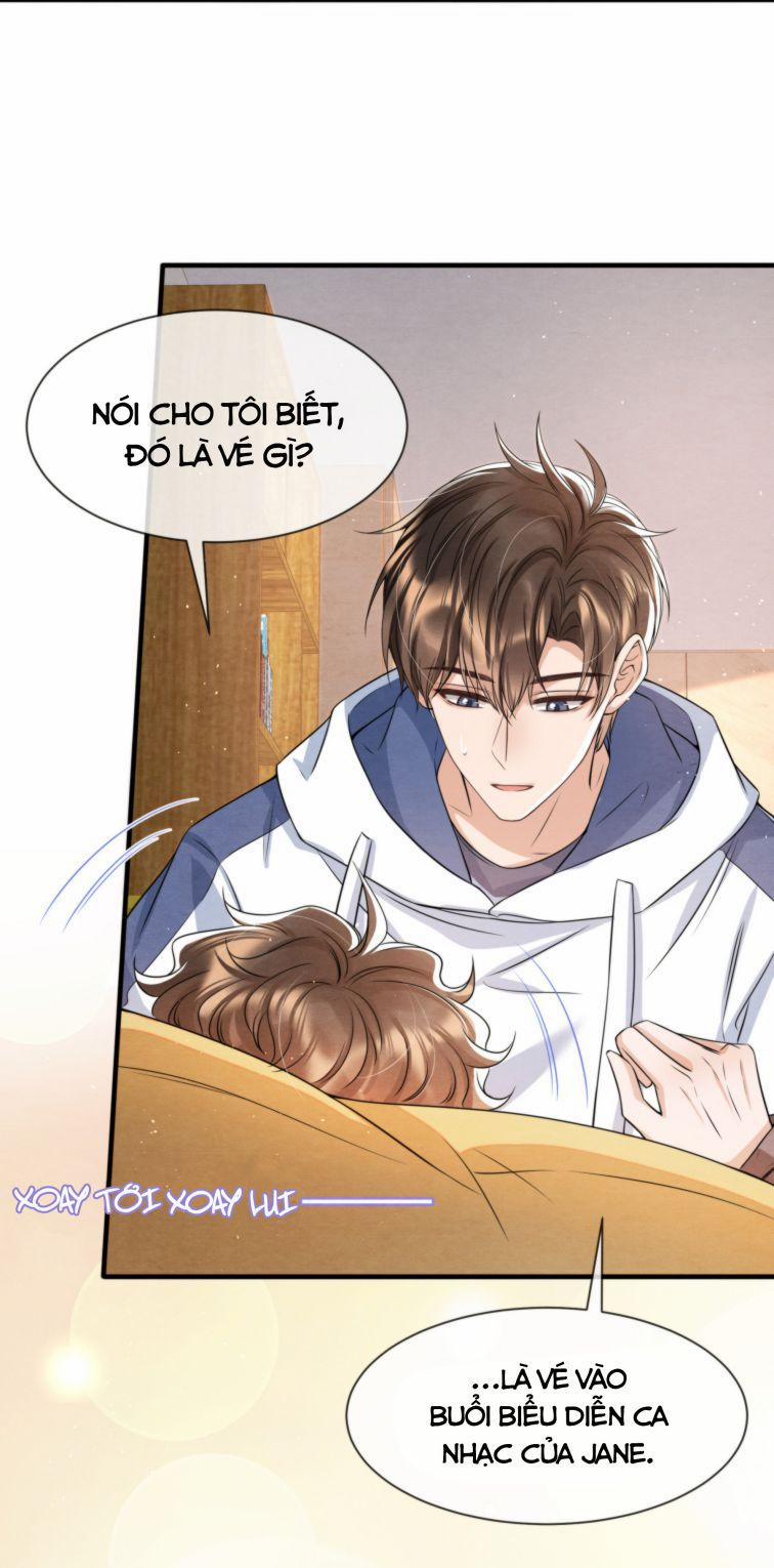 Trạch Mộc Nhi Tê 36 trang 39