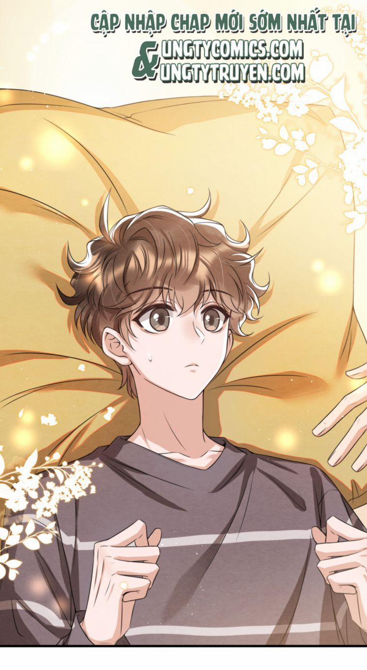 Trạch Mộc Nhi Tê 36 trang 40