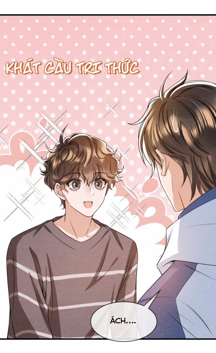 Trạch Mộc Nhi Tê 36 trang 43