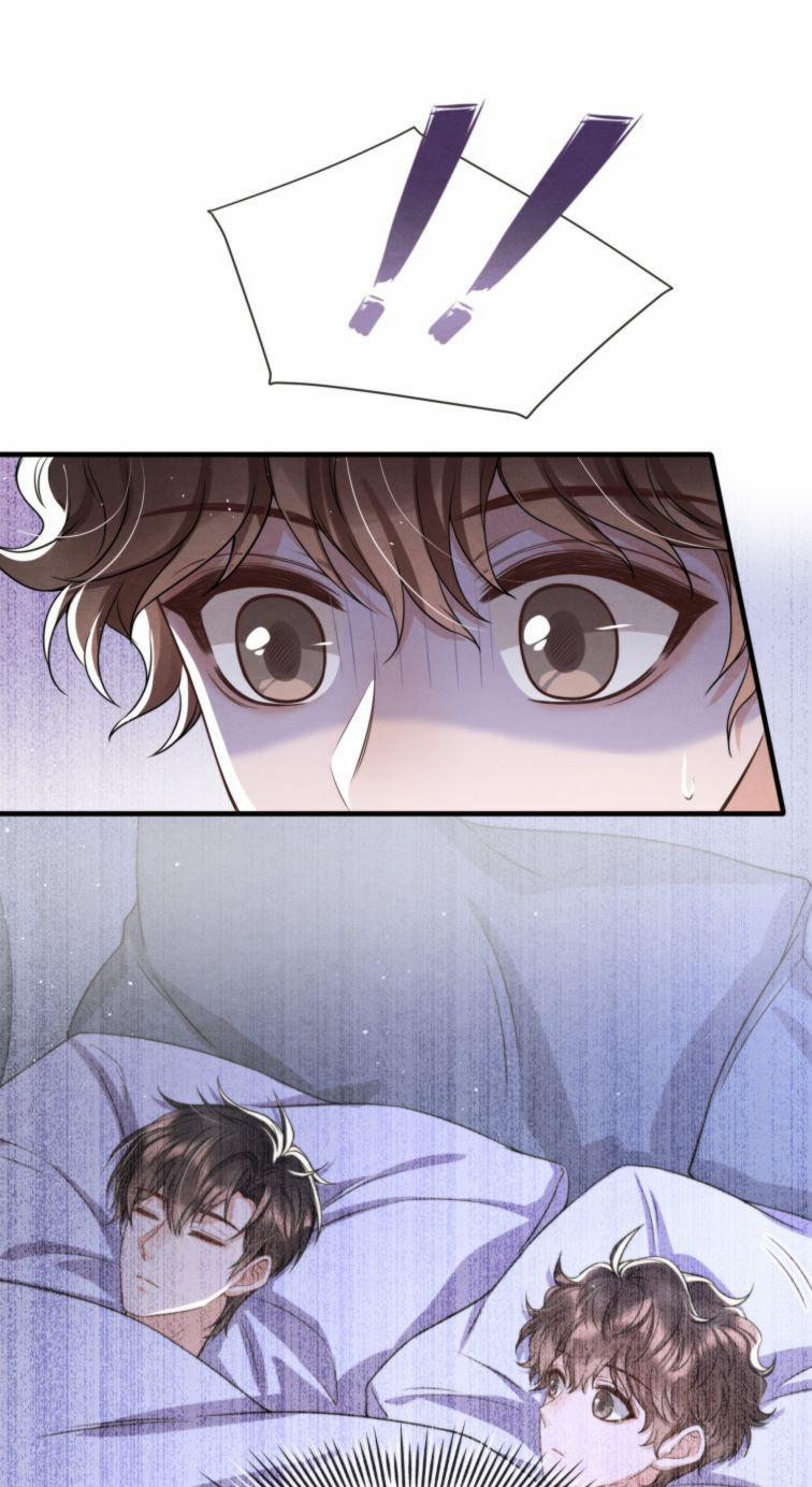 Trạch Mộc Nhi Tê 36 trang 49