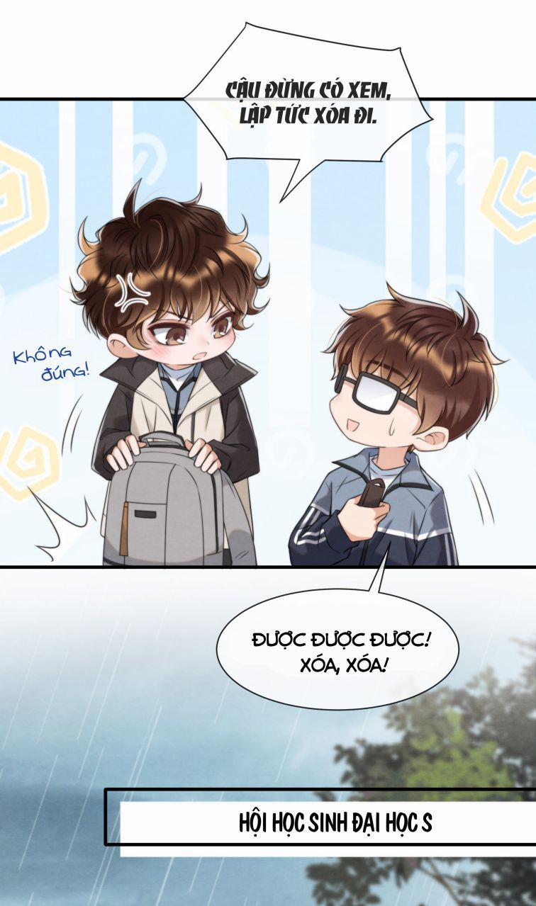 Trạch Mộc Nhi Tê 36 trang 5