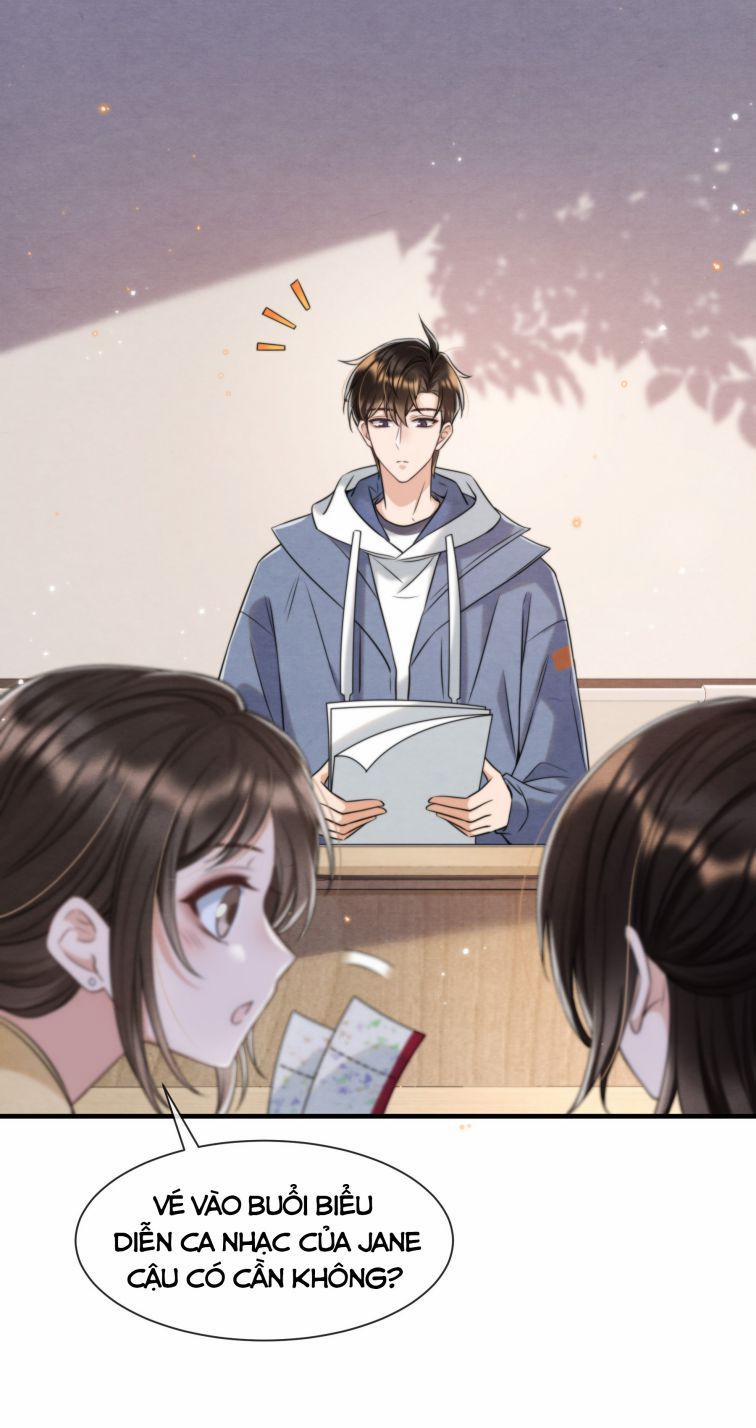 Trạch Mộc Nhi Tê 36 trang 8