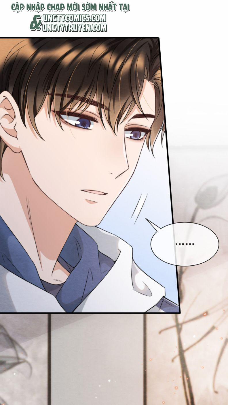 Trạch Mộc Nhi Tê 37 trang 13