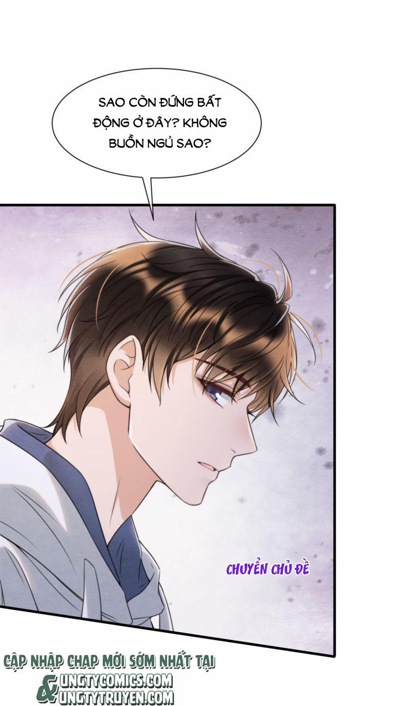 Trạch Mộc Nhi Tê 37 trang 15