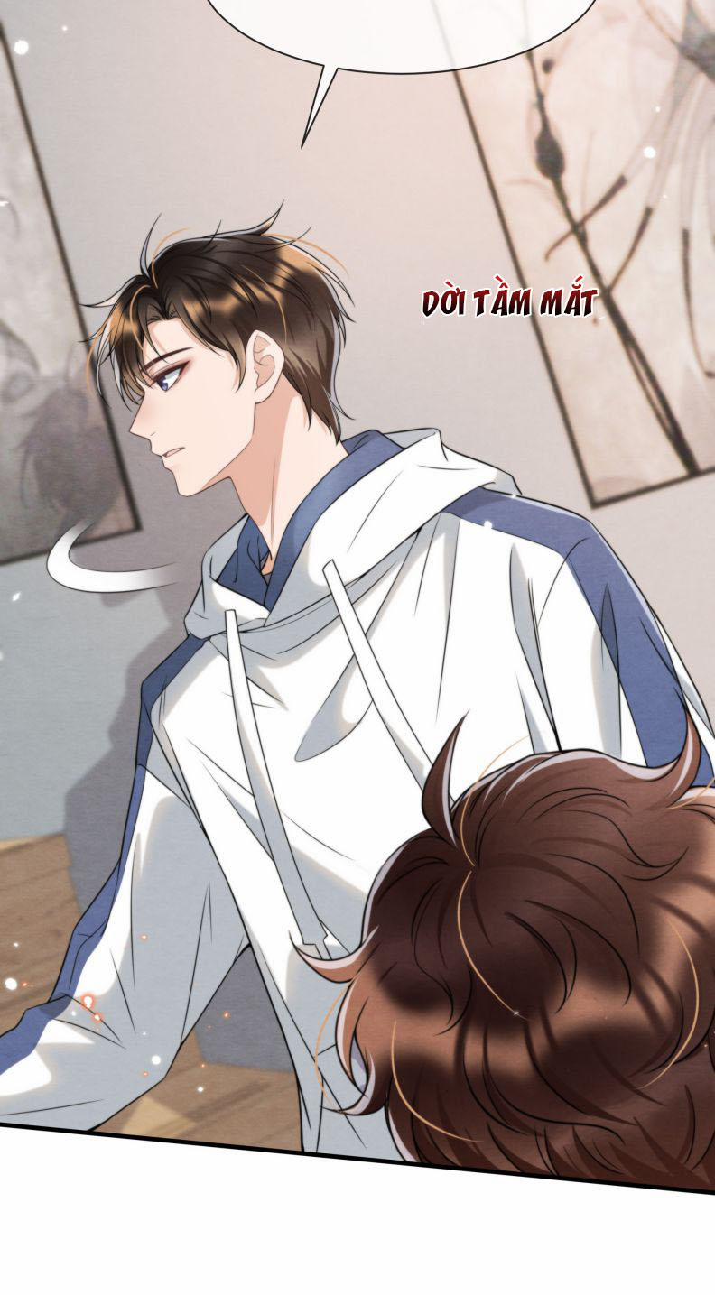 Trạch Mộc Nhi Tê 37 trang 17