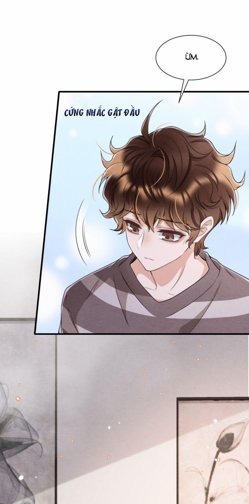 Trạch Mộc Nhi Tê 37 trang 18